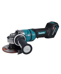 Акумуляторна кутова шліфмашина XGT  36 (40Max) (GA050GZ), фото  | SNABZHENIE.com.ua