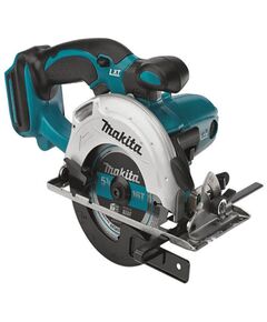 Акумуляторна ручна дискова пила LXT  136 (DSS501Z), фото  | SNABZHENIE.com.ua