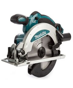 Акумуляторна ручна дискова пила LXT  165 (DSS611Z), фото  | SNABZHENIE.com.ua