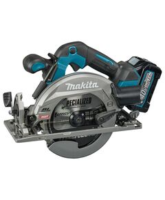 Акумуляторна ручна дискова пила XGT  36 (40Max) (HS012GD201), фото  | SNABZHENIE.com.ua