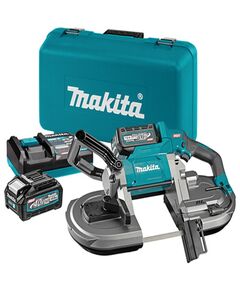 Акумуляторна стрічкова пила XGT  1140 (PB002GM201), фото  | SNABZHENIE.com.ua