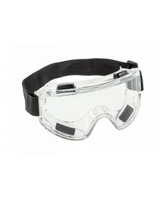 Окуляри MESSEKEN захисні, прозорі, універсальний розмір  2C (HT5K025), фото  | SNABZHENIE.com.ua