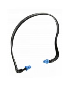 Беруші STEIN з дужкою  чорно/сині універсальні  Універсальний (HT5K715), фото  | SNABZHENIE.com.ua