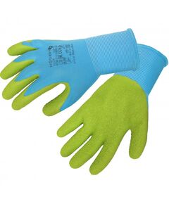 Захисні рукавички ULLER з латексним покриттям  11 (HT5K771-11), фото  | SNABZHENIE.com.ua