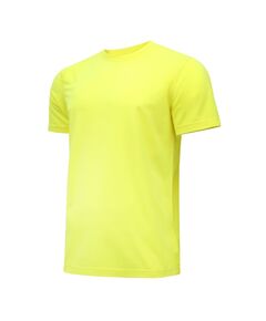 Футболка GRATZ, полібавовна, жовта  3XL (HT5K954-3XL), фото  | SNABZHENIE.com.ua