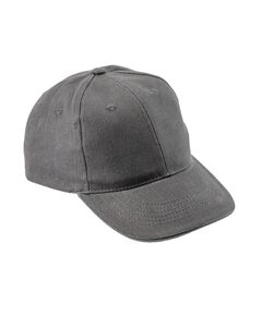 Кепка ALF темно-сіра  Універсальний (HT5K492), фото  | SNABZHENIE.com.ua