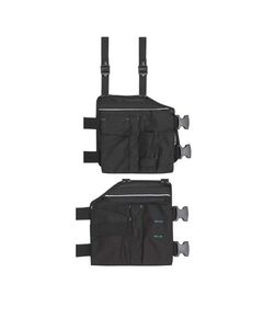 Кишеня ELLER  для інструментів (2 шт/уп)  Універсальний (HT5K449), фото  | SNABZHENIE.com.ua