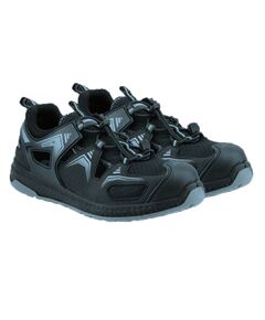 Сандалі робочі SCHILL S1PS SR FO чорний/сірий  42 (HT5K581-42), фото  | SNABZHENIE.com.ua