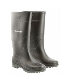 Чоботи робочі KOLBNITZ OB SRA чорні  41 (HT5K631-41), фото  | SNABZHENIE.com.ua