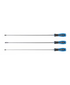 Набір довгих викруток  3 (HT1S084), фото  | SNABZHENIE.com.ua