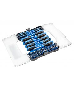 Набір викруток  0 - 13 (HT1S102), фото  | SNABZHENIE.com.ua