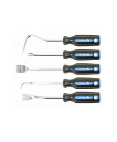 Набір гачків і скребків для слюсарних робіт  5 (HT8G397), фото  | SNABZHENIE.com.ua