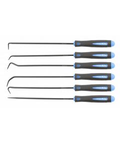 Набір довгих гачків  6 (HT8G398), фото  | SNABZHENIE.com.ua