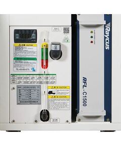 Система лазерного очищення  2 000 (KN-SC2000W), фото  | SNABZHENIE.com.ua