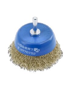 Щітка чашкова  Чашка (HT7D701), фото  | SNABZHENIE.com.ua