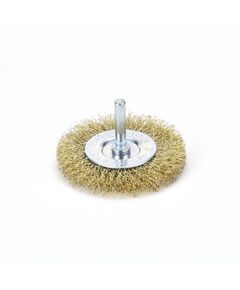 Щітка кільцева  Круглий (HT7D707), фото  | SNABZHENIE.com.ua