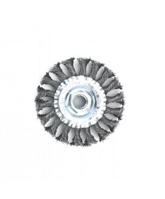 Щітка кільцева, плетений дріт  115 (HT7D741), фото  | SNABZHENIE.com.ua