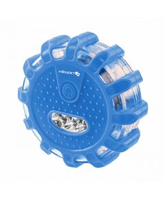 Сигнальний ліхтар  3.7В 650 мАг (HT1E404), фото  | SNABZHENIE.com.ua