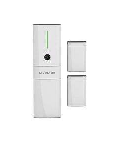 Гібридний інвертор  5 000 (Livoltek ESS 5/15 kWh), фото  | SNABZHENIE.com.ua