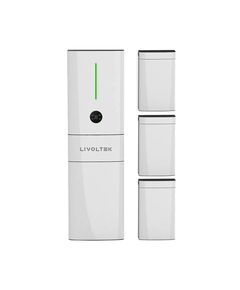 Гібридний інвертор  5 000 (Livoltek ESS 5/20 kWh), фото  | SNABZHENIE.com.ua