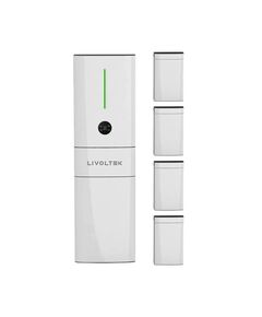 Гібридний інвертор  5 000 (Livoltek ESS 5/25 kWh), фото  | SNABZHENIE.com.ua