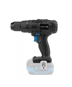 Акумуляторний ударний дриль-шурупокрут  25 (HT2E221-0PD), фото  | SNABZHENIE.com.ua