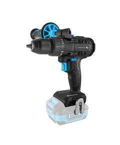 Акумуляторний безщітковий дриль-шурупокрут  40 (HT2E222-0DD), фото  | SNABZHENIE.com.ua