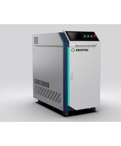 Лазерна система 4 в 1 (очищення, зварка, різання, чищ. зварних швів) 3000Вт KROPTEC  3 000 (KN-4C3000W), фото  | SNABZHENIE.com.ua