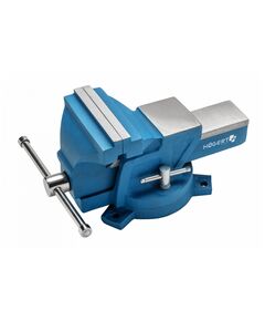 Поворотні лещата  125 (HT3B611), фото  | SNABZHENIE.com.ua