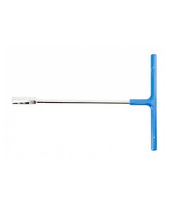 Т-подібний торцевий ключ  HEX (Зовн.) (HT1W638), фото  | SNABZHENIE.com.ua