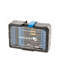 Набір ударних біт 43 шт  43 (HT1S800), фото  | SNABZHENIE.com.ua