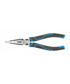 Багатофункціональні універсальні подовжені плоскогубці  0.75 - 2.5 (HT1P247), фото  | SNABZHENIE.com.ua