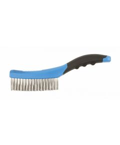 Щітка з нержавіючої сталі  180 (HT3B630), фото  | SNABZHENIE.com.ua