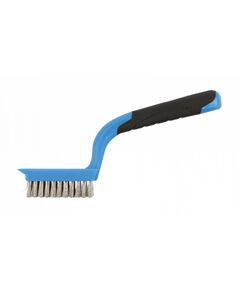 Щітка з нержавіючої сталі  180 (HT3B628), фото  | SNABZHENIE.com.ua