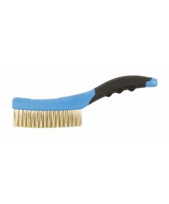 Щітка латунна  260 (HT3B631), фото  | SNABZHENIE.com.ua