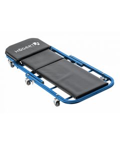 Кушетка для майстерні з функцією сидіння 2 в 1  102 (HT7G563), фото  | SNABZHENIE.com.ua