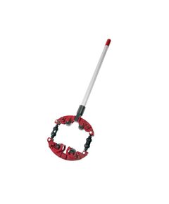 Труборіз REED 6"-8"  RCI8-30 (REED), фото  | SNABZHENIE.com.ua