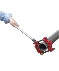 Роторний труборіз  Ковкий чугун (REED), фото  | SNABZHENIE.com.ua