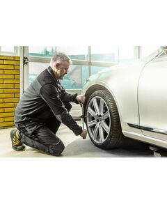 Комплект робочого захисного одягу EDGAR II темно-сірий  2XL (N_HT5K284-1-2XL), фото  | SNABZHENIE.com.ua