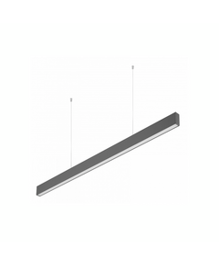 Підвісний світильник LED, чорний  40 (LD-LIV40WNB-00), фото  | SNABZHENIE.com.ua