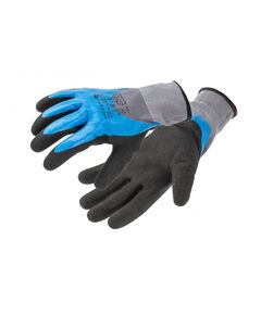 Рукавички робочі FILS з спіненим нітрилом на 3/4  9 (HT5K764-9), фото  | SNABZHENIE.com.ua