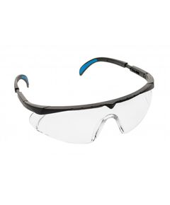 Окуляри захисні прозорі BOMST, універсальний розмір  2C (HT5K015), фото  | SNABZHENIE.com.ua