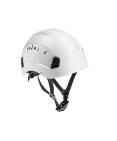 Каска захисна DIEMEL, біла  Універсальний (HT5K197), фото  | SNABZHENIE.com.ua