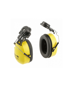 Протишумні навушники TOLLENSE для каски  Універсальний (HT5K176), фото  | SNABZHENIE.com.ua