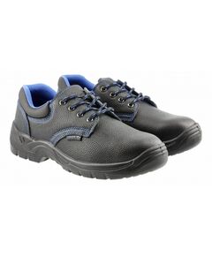 Напівчеревики робочі ZORGE S3, SRC, чорні  37 (HT5K506-37), фото  | SNABZHENIE.com.ua