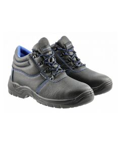 Черевики робочі ZORGE S3, SRC, чорні  36 (HT5K516-36), фото  | SNABZHENIE.com.ua