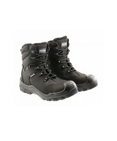 Черевики робочі JORG утеплені S3 SR чорний  46 (HT5K590-46), фото  | SNABZHENIE.com.ua