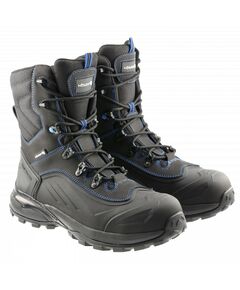 GREVEN Черевики робочі високі S3L SR чорні  43 (HT5K592-43), фото  | SNABZHENIE.com.ua