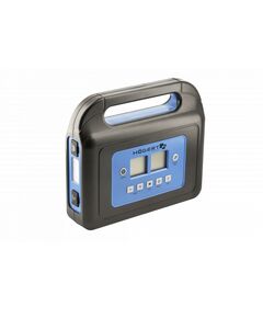 Пусковий пристрій 400А з вбудованим компресором   (HT8G624), фото  | SNABZHENIE.com.ua