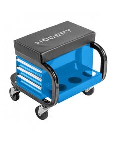 Сидіння для майстерні з 3 шухлядами  110 (HT7G560), фото  | SNABZHENIE.com.ua